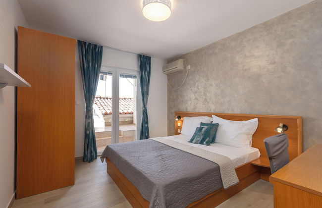 Family Resort Santa Maria I Apartment 6 - Foto 2