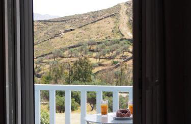 Marieta's Cycladic Home - Foto 5