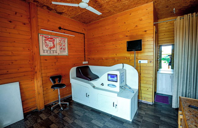 Brahmi Resort - Foto 30