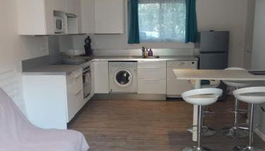 T2 rez de jardin 5 min de Cassis - Foto 5