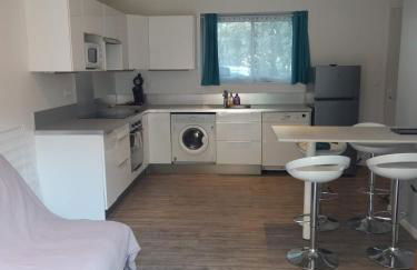 T2 rez de jardin 5 min de Cassis - Foto 5