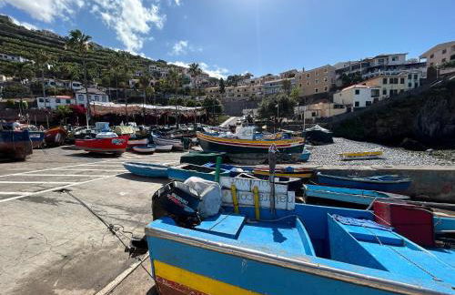 Vila Pico da Torre Apartment - Photo 57