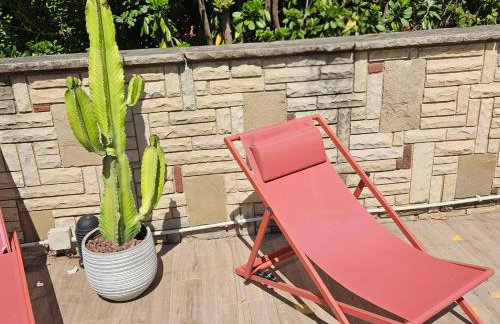 Poolside Apartment Barcelona Sant Cugat - Foto 23