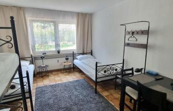 Bookiing Bungalow Kassel - Foto 35