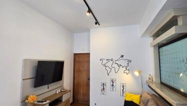 Volpi Residence Savassi - VIP - Sinta-se em casa - Foto 5