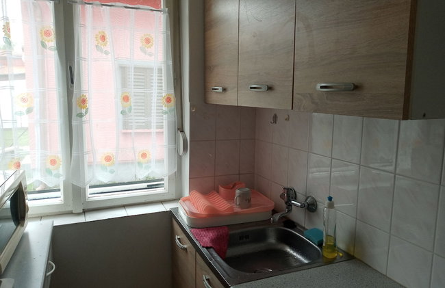A Whole Holiday House With a Garden in Fonyód for 2-10 Persons - Foto 7