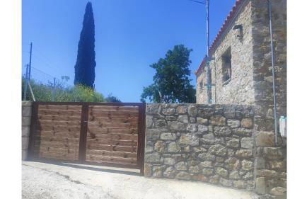 Vaki's country house - Foto 19