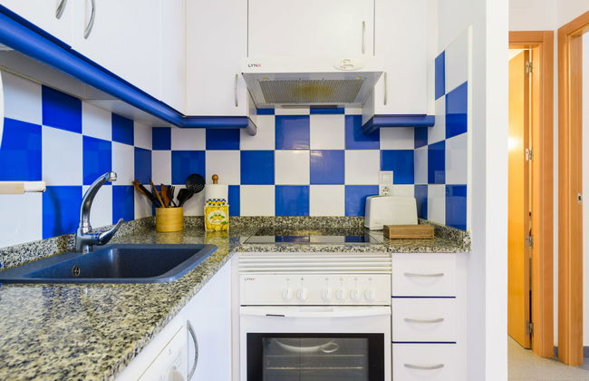 Mar de Oropesa II - Foto 14