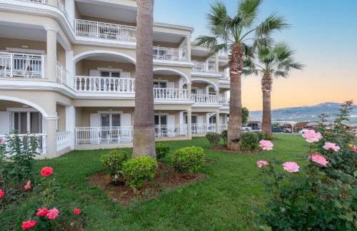 Arkadia Luxury Hotel Apartments - Foto 24