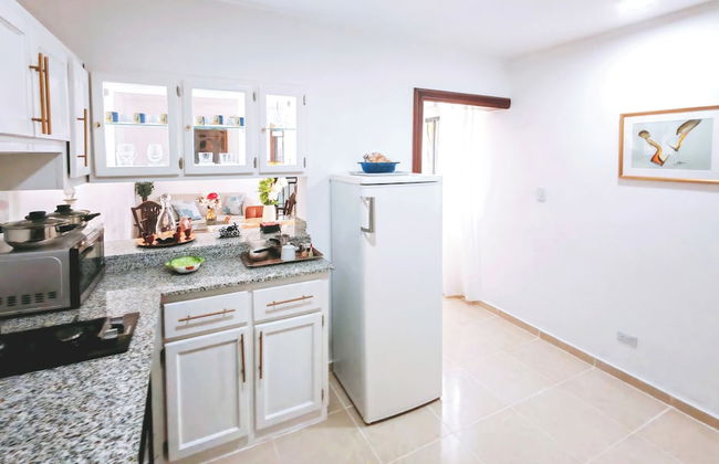 Apartamento Los Restauradores - Foto 12