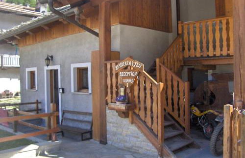 Residenza L'Teit - Photo 16