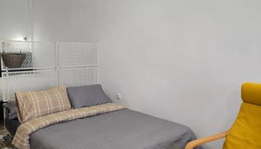 Kiki's comfort stay in West Athens - Foto 5