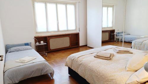 700 m from the Sea with private garage - Photo 2, towels