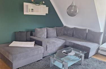 Ferienwohnung Heidi's Bierstübchen - Foto 1