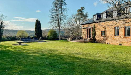 Renovated Farmhouse Half In The Trierer Heide - Foto 2