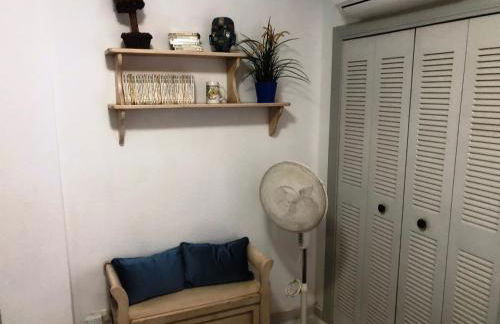 Precioso dúplex con piscina, en 1ª linea de playa - Foto 59