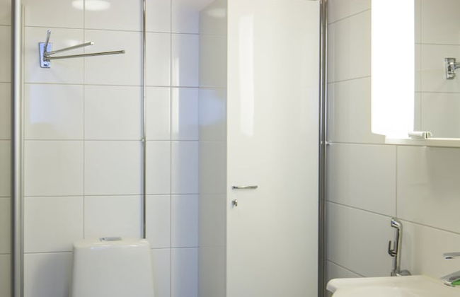 Holiday Club Tampereen Kehräämö Apartments - Foto 67