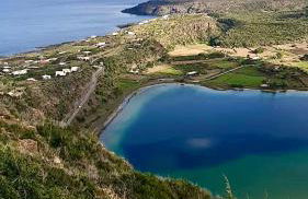 Dammuso Pantelleria - Fiori D'Ossidiana - Foto 64