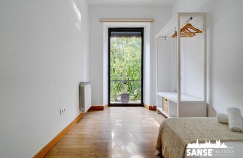 Apartamento Kortazar by SanSe Holidays - Foto 12