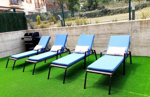 APARTAMENTO CON JARDÍN MARBLÉS - Photo 6