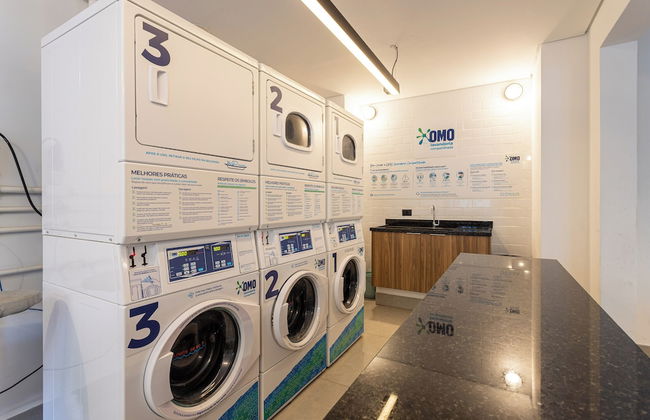 Caza Noz by Viva - Apartamentos novos, com ótima estrutura e área comum próximo à USP e Butantã - Foto 58