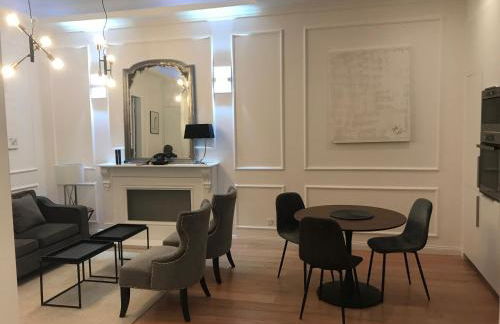 LAZARE Maison de Maître , appartements de standing avec parking privatif à seulement 7 minutes à pied du centre historique de Béziers - Foto 13