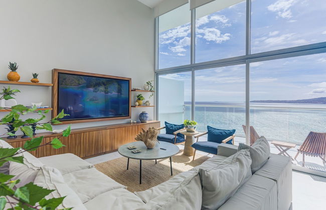 Marítima Beachfront Playa Flamingos - Foto 59