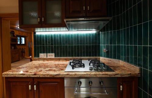 DOLF - Villa Ombrosa - Foto 38