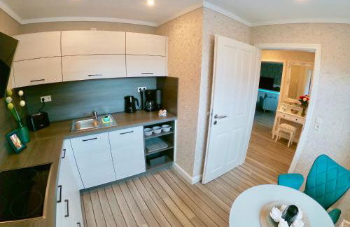 Ferienwohnungen Arkonablick Schneidereit - Foto 19