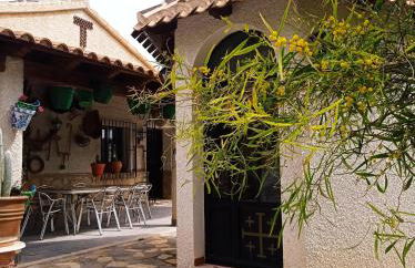 Cortijo El Pilón - Foto 54