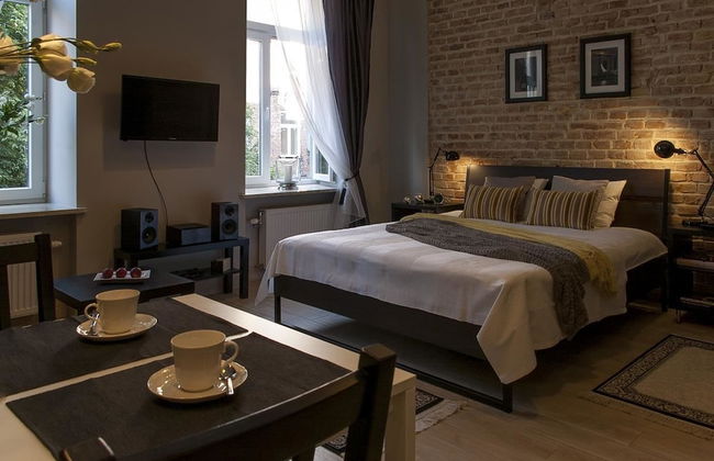 Apartamenty 2M - Foto 5