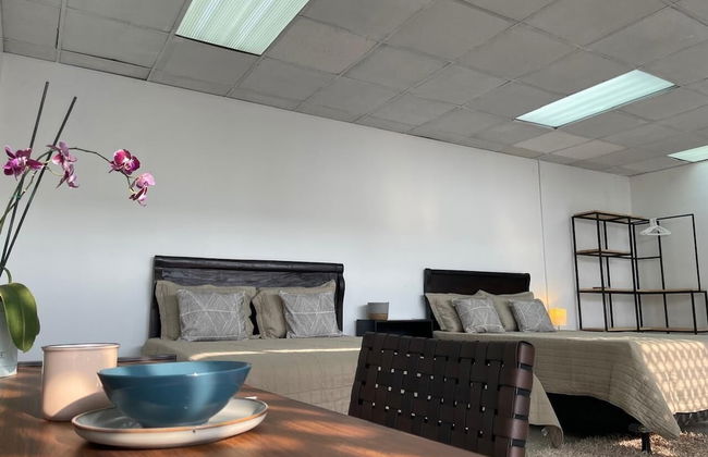 San José Downtown Suites - Foto 15