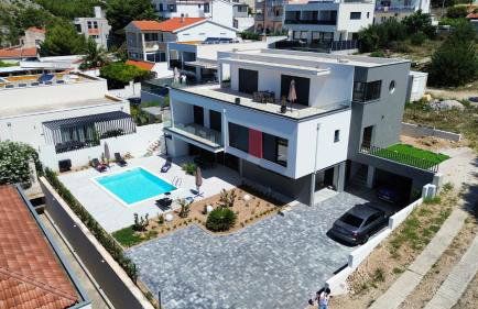 Silva Maris Apartments - Foto 29