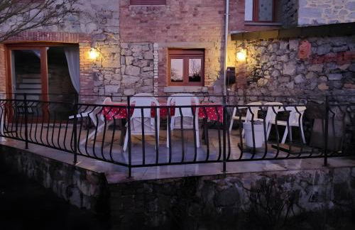 Gîte Les Aubennes - Foto 13