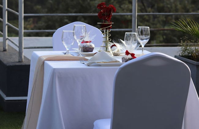 Lymack Suites - Foto 22