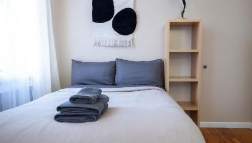 Sunny 4BR/2BA Retreat in Morningside Heights, NYC - Foto 5, Other