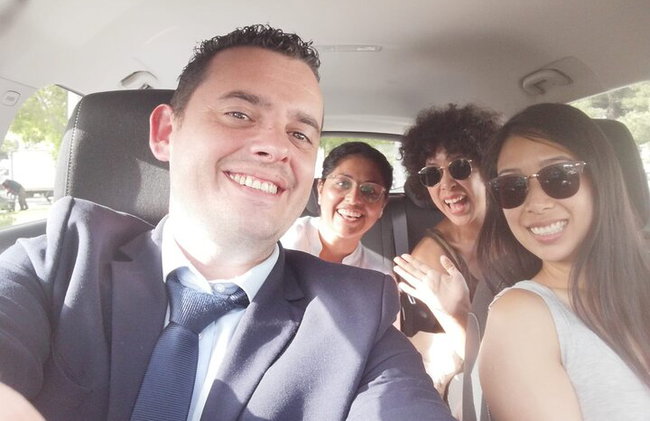 Transfer Privado do Aeroporto de Lisboa para Faro | Portimão | lagos - Foto 13