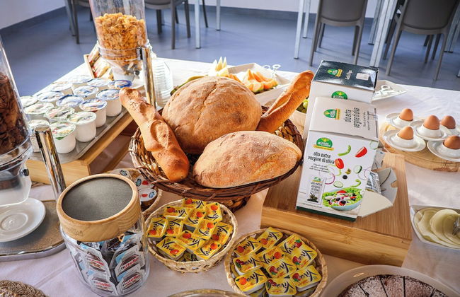 Appartamenti il Ventaglio - Foto 70