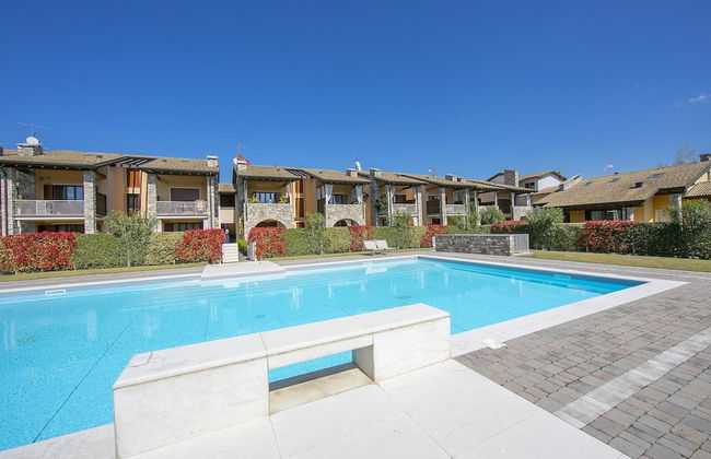 Appartamento Zelda With Shared Pool - Foto 14