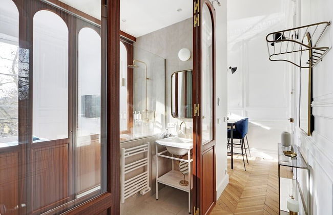 Maison Labruyère - Foto 37