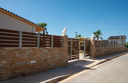 Paradise Apartments Artemida - Foto 56