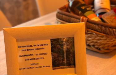 Alojamientos El Chorro - Foto 21