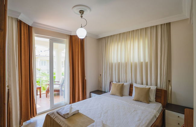 Sunset Beach Club Fethiye - Foto 64