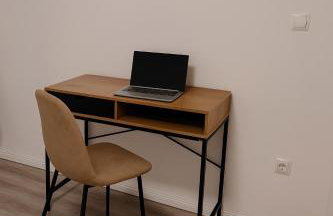 Neubau Stadtwohnung mit Balkon in Siegen Parkplatz WLAN Autobahn - Foto 11