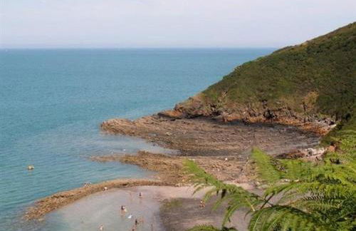 Gîte de La Ville Serho - Foto 6