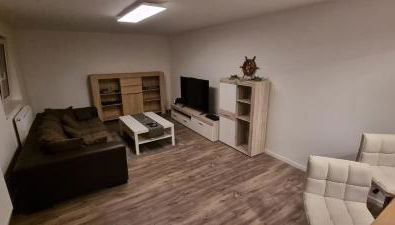 3 Zimmer Ferienwohnung in Jever - Foto 4