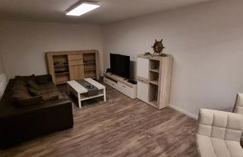 3 Zimmer Ferienwohnung in Jever - Foto 4