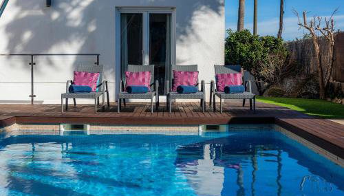 Villa Amarador - Photo 4