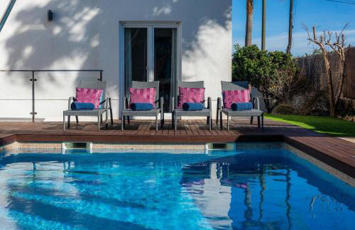 Villa Amarador - Foto 4