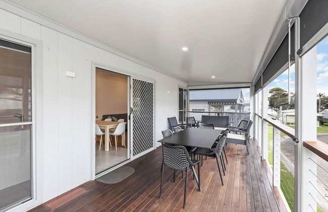 Reflections Bermagui - Holiday Park - Foto 63